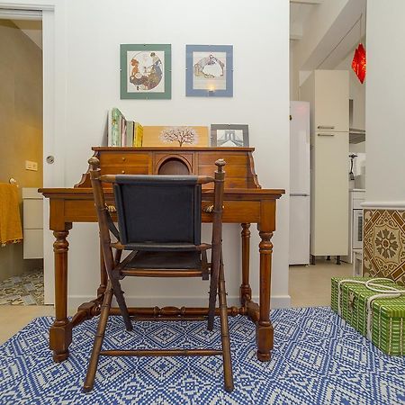 Theodora Chica 1 Villa Malaga Ngoại thất bức ảnh